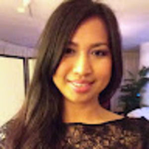 Meet your Posher, Nina